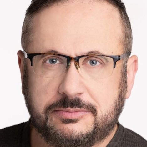Eliott Goretsky