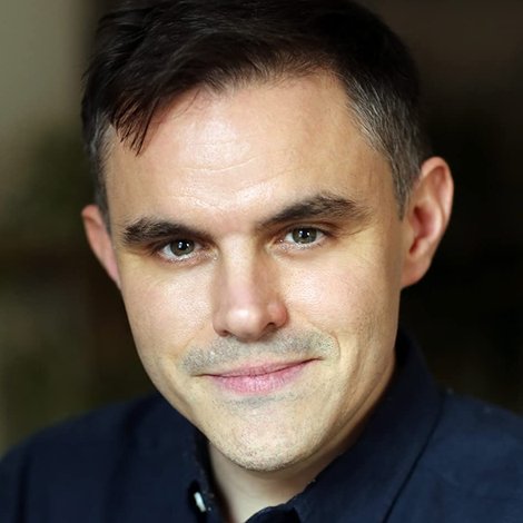 Simon Brandon