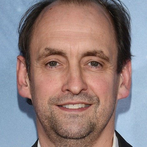 Nathan Crowley