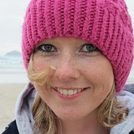 Jess Reiss