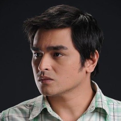 Eric Fructuoso
