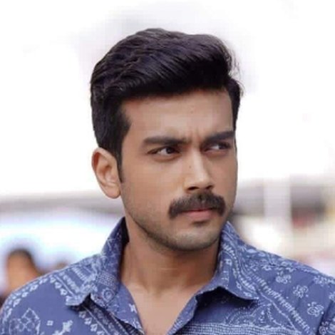 Kalidas Jayaram