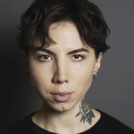 Mia Krystyna