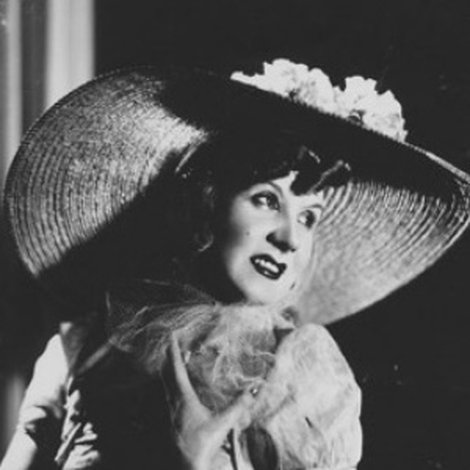 Amelia Mirel