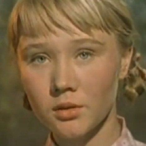 Tatyana Reshetnikova