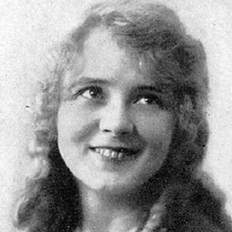 Gladys Leslie