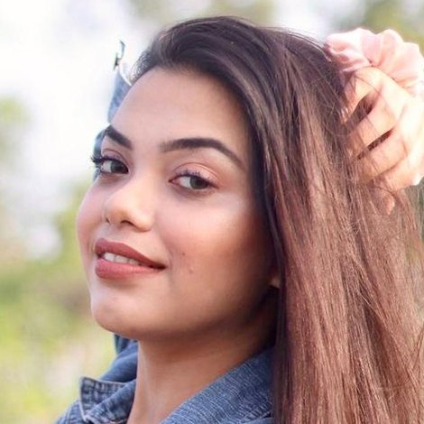 Pragya Bannerjee