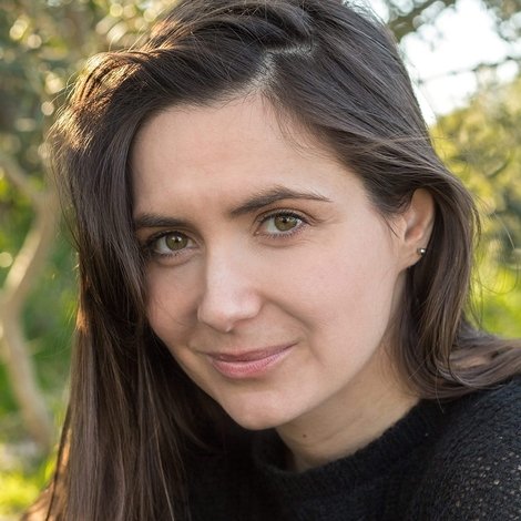 Konstantina Koutsonasiou
