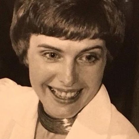 Christel Aminoff