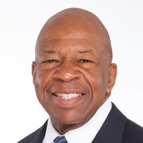 Elijah Cummings