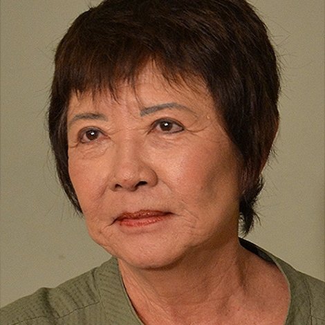 Darci Miyaki