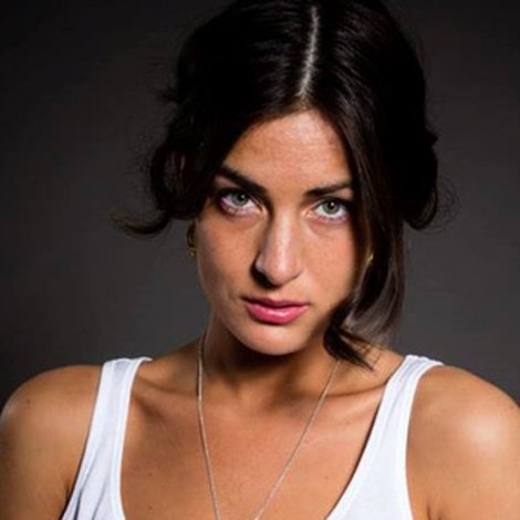 Sofiya Gorelashvili