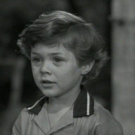 William Severn