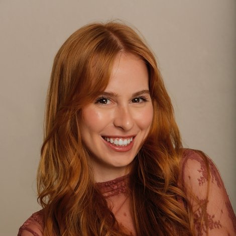 Ciarra Krohne
