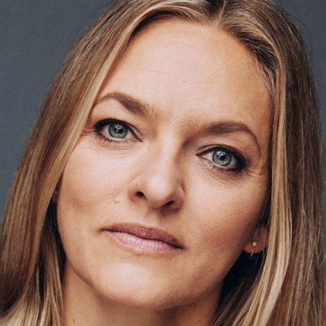 Katrine Falkenberg