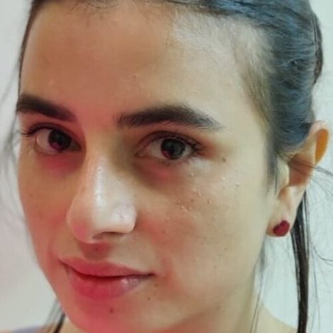 Momita Jaisi