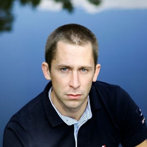 Egidijus Dragūnas