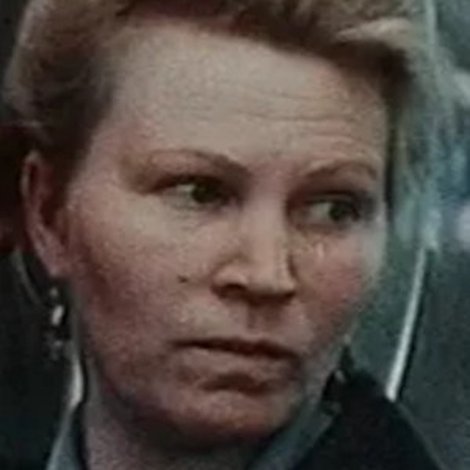 Elvira Kolotukhina