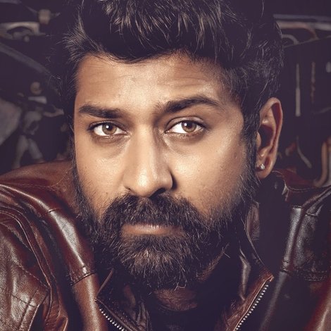 Vetri Vijay