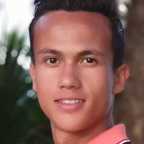 Enzo Ratsito