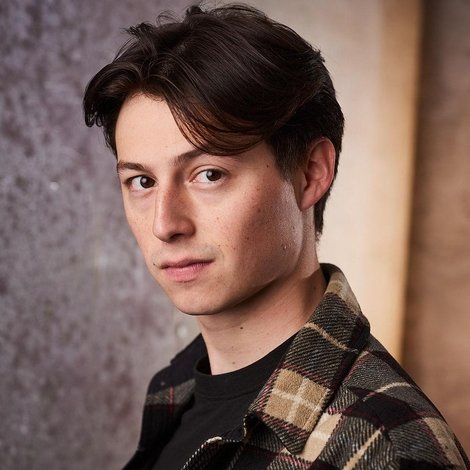 Johnny Briseño