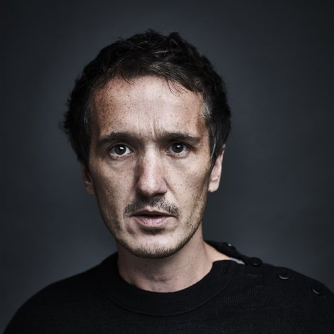 Pierre-Félix Gravière