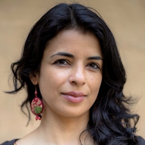 Sandhya Suri