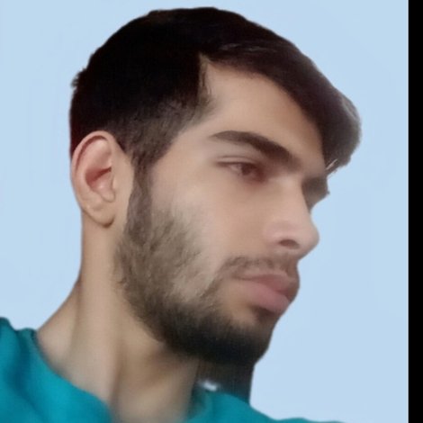 Alireza Jadidi