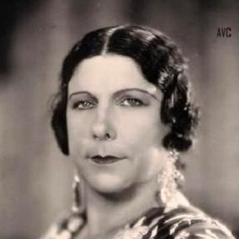 Pastora Imperio