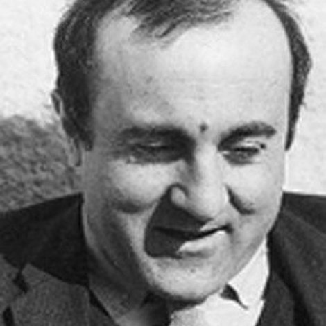Fereydoun Rahnema