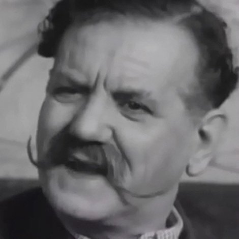 Spyros Patrikios
