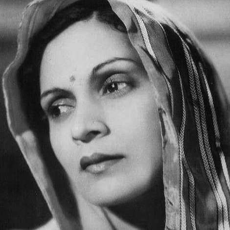 Durga Khote