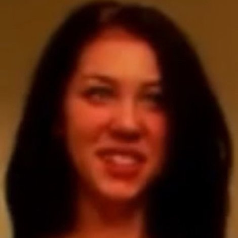 Jackie Ashland
