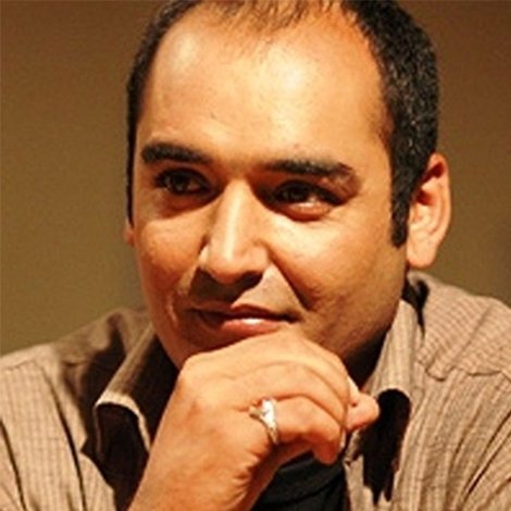 Rombod Shekarabi