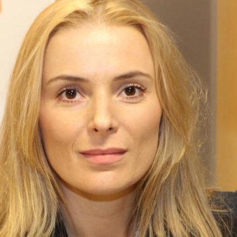 Halina Mlynková