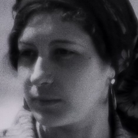 Rosa Maria