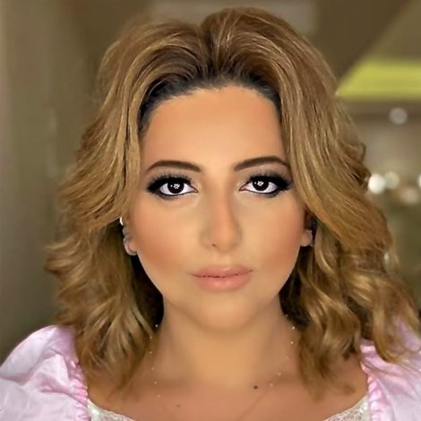 Sandy Mourad