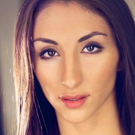 Kristina Asriyan