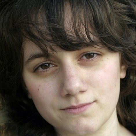Ghazaleh Golpira