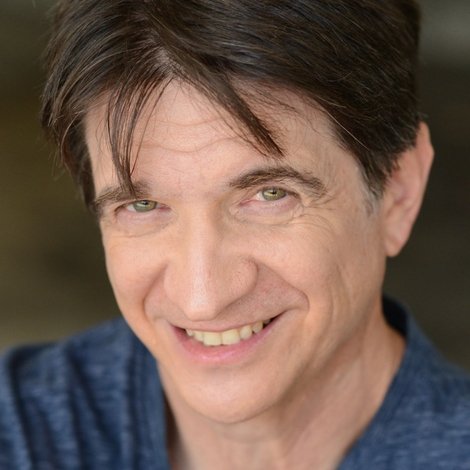 Dan Frischman