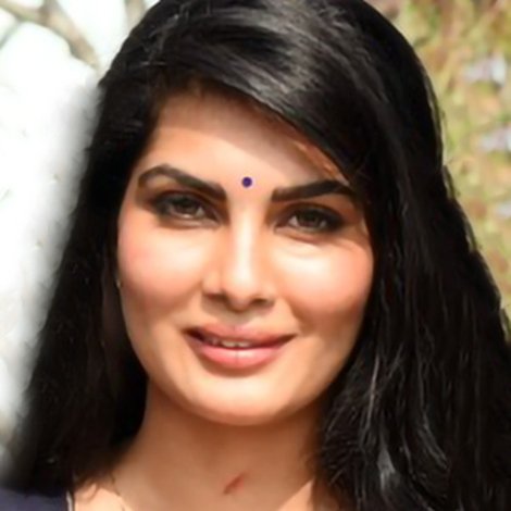 Apoorva Rao