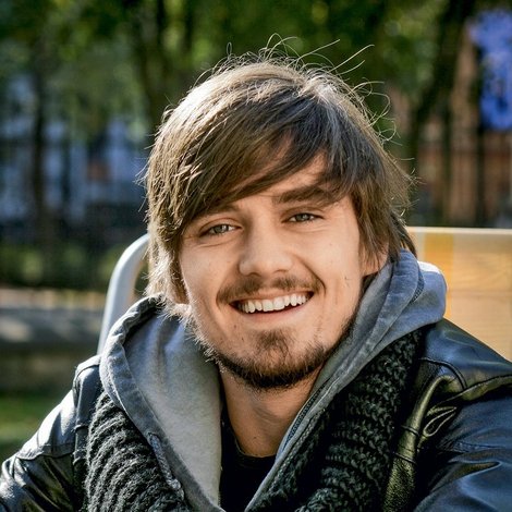 Klemen Janežič