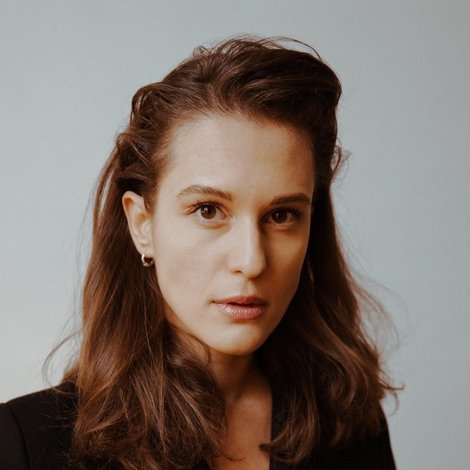 Rina Krasniqi