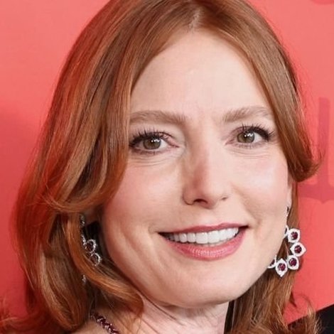 Alicia Witt