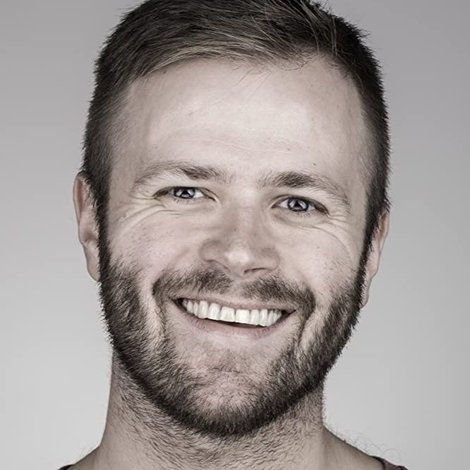 Jóel Sæmundsson