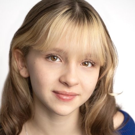 Alice Sophie Malyukova