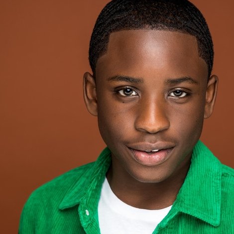 Chance K. Smith