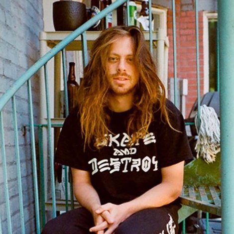 Ryan Garshell