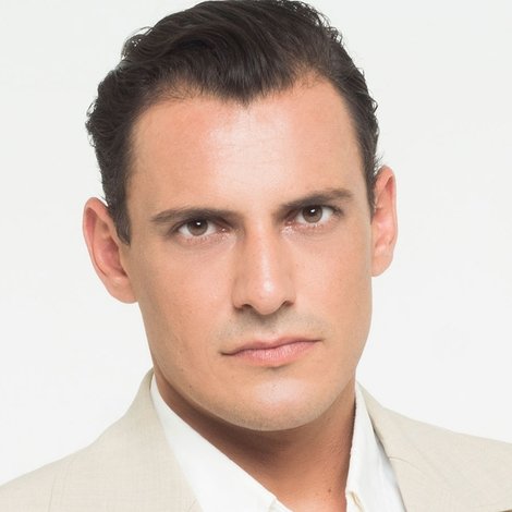 Stavros Svigos