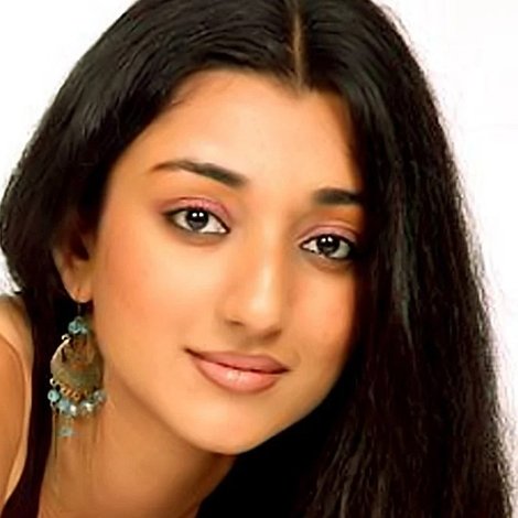 Shriya Jha